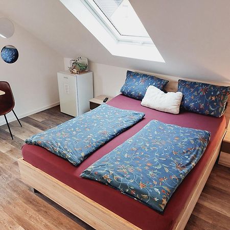 Ferienwohnungen Busch'S Gaestehaus Руст Экстерьер фото