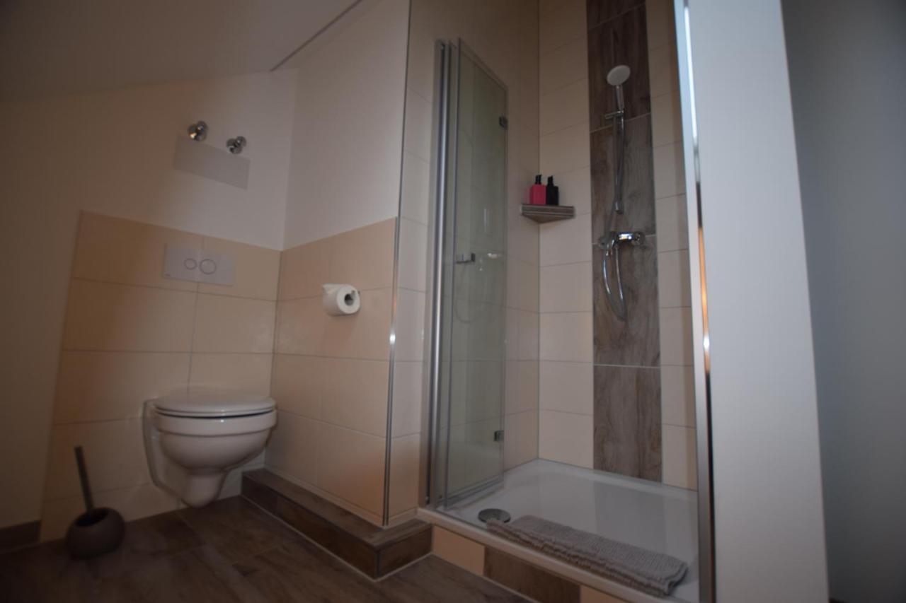 Ferienwohnungen Busch'S Gaestehaus Руст Экстерьер фото